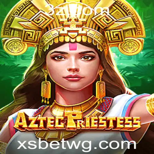 Descubra o Fascinante Mundo de AztecPriestess no xsbet app