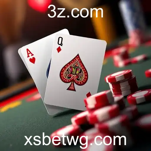 O Fascinante Mundo do Blackjack no xsbet app