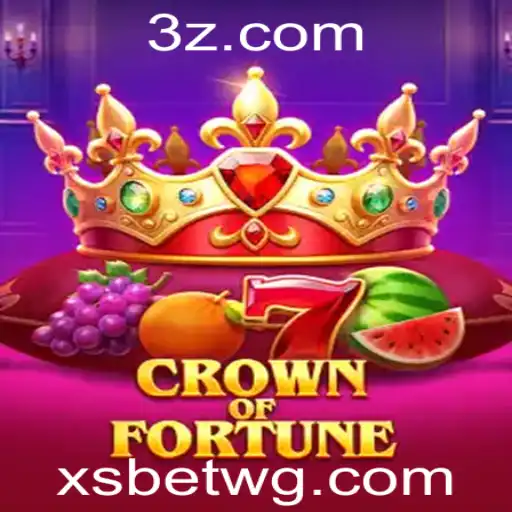 Descubra o Fascinante Jogo CrownofFortune no xsbet App
