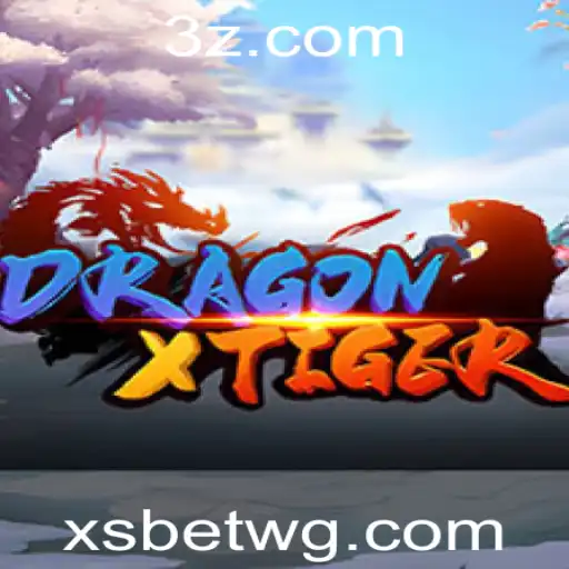 Descubra o Empolgante Mundo de DragonXTiger com o xsbet App