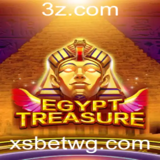 Explore as Aventuras do EgyptTreasure: Descubra as Regras e a Magia Deste Jogo Fascinante