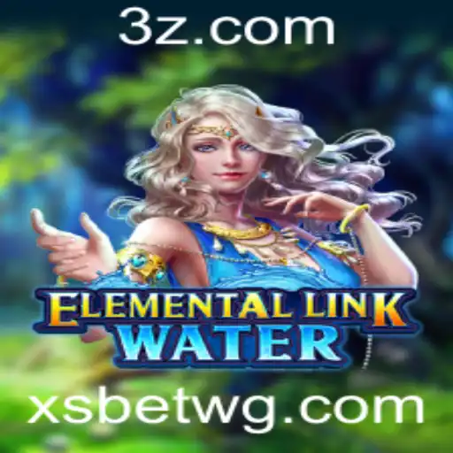 Descubra o Mundo do Jogo ElementalLinkWater