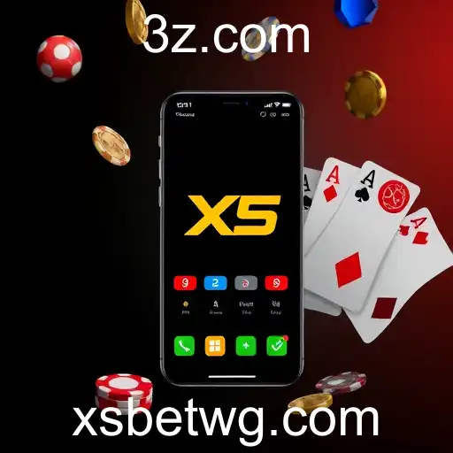 Explorando o Universo dos Jogos de Cassino com o xsbet app