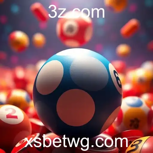 Explorando o Mundo dos Jogos de Loteria e o Impacto do xsbet app