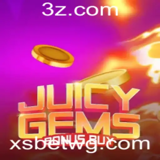 JuicyGemsBonusBuy: Descubra o Novo Fenômeno dos Jogos Mobile