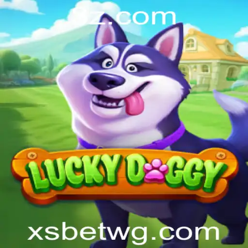 Descobrindo LuckyDoggy: A Nova Sensação dos Jogos Online com XSbet App