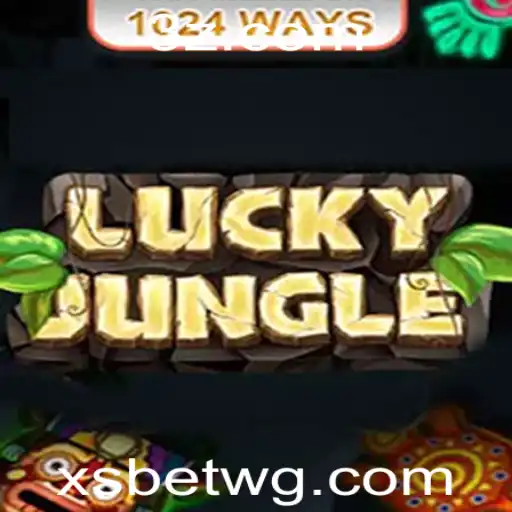 Explorando LuckyJungle1024: Uma Nova Experiência com o xsbet app