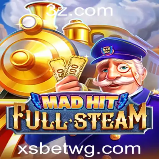 MadHitFullSteam: Exploração Intensa e Estratégia no Dinâmico Mundo do Jogo