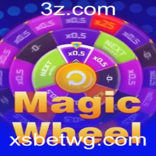 MagicWheel: Descubra o Fascinante Mundo do Novo Jogo de Azar
