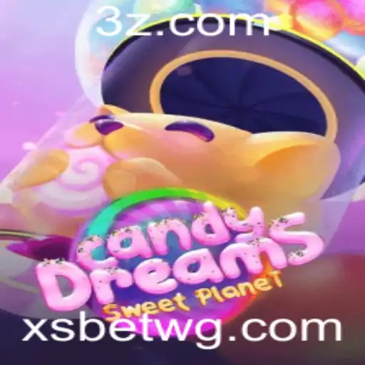 CandyDreams: Aventuras Doces na Era Digital