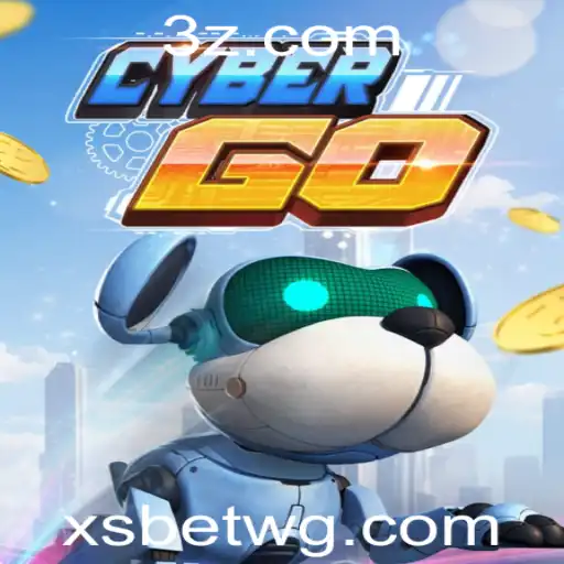 Descubra o Mundo de CyberGO: Aventura Digital
