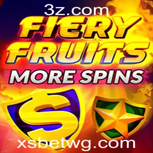 Descubra o Empolgante Mundo de FieryFruitsMoreSpins no xsbet app