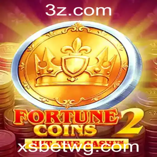 Descubra o Novo Jogo: FortuneCoins2 e o Aplicativo xsbet