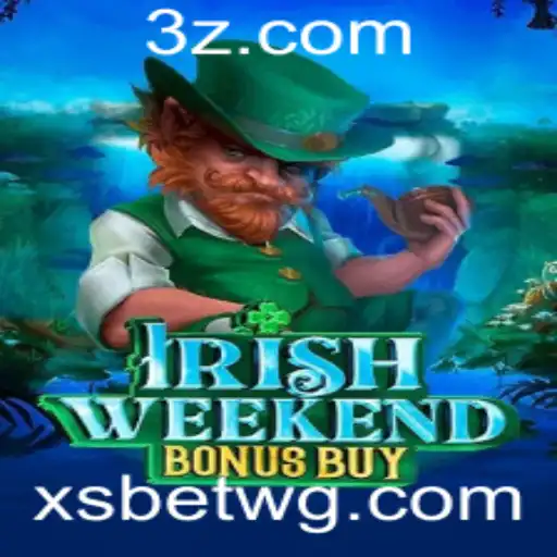 Descubra o Jogo IrishWeekendBonusBuy: Regras, Dicas e Mais