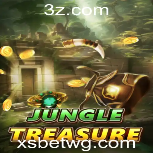 Desbrave o Mundo de JungleTreasure com o xsbet app