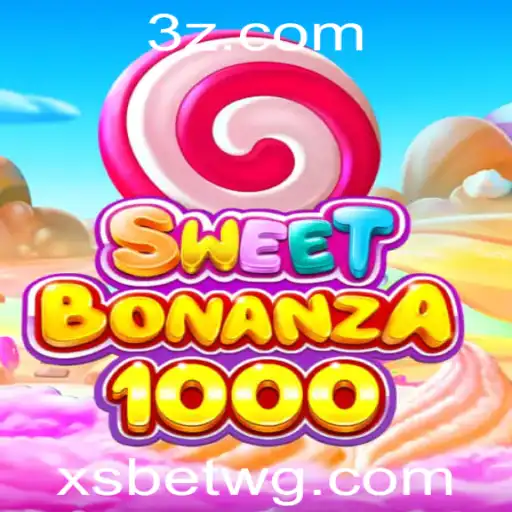 Explorando o Mundo de SweetBonanza1000 no xsbet App