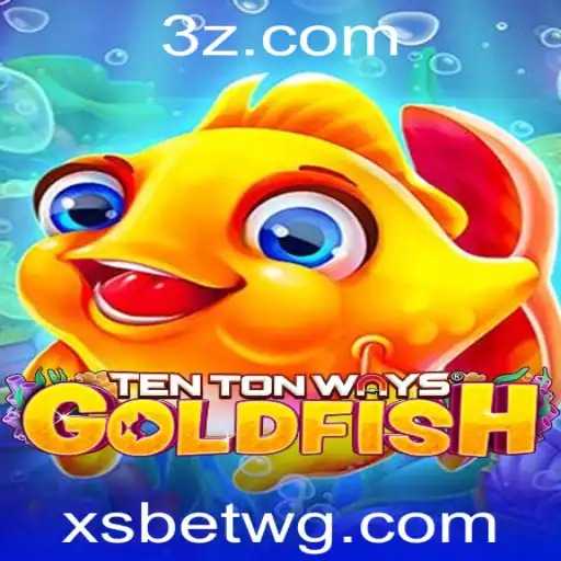 Explorando o Mundo de TenTonWaysGoldfish: Um Mergulho na Diversão