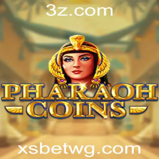 Descubra PharaohCoins: Uma Nova Aventura no Mundo dos Jogos