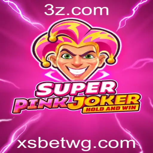 SuperPinkJoker: Um Mergulho no Universo do Jogo Inovador