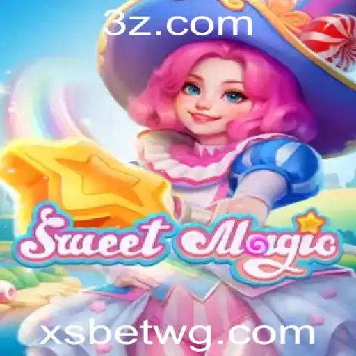 SweetMagic: Mergulhe na Magia com Diversão e Recompensas