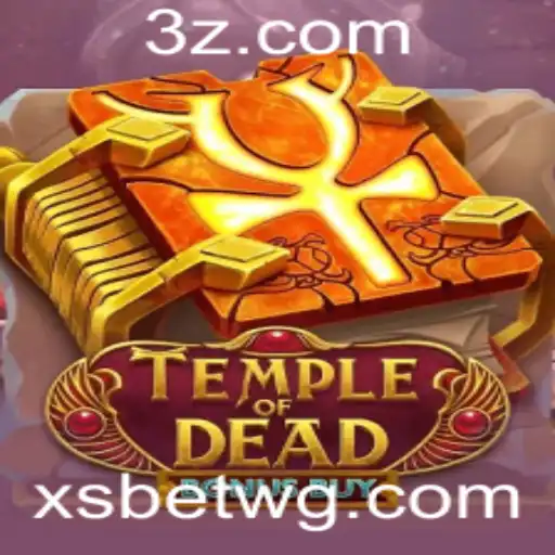 Explorando o Fascinante Mundo do Jogo Temple of Dead Bonus Buy